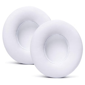 WC Wicked Cushions ear pads for Beats Solo 2, installation guide, quick tool-free setup.