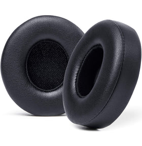 WC Wicked Cushions ear pads on Beats Solo 3 offer a snug, comfortable fit.