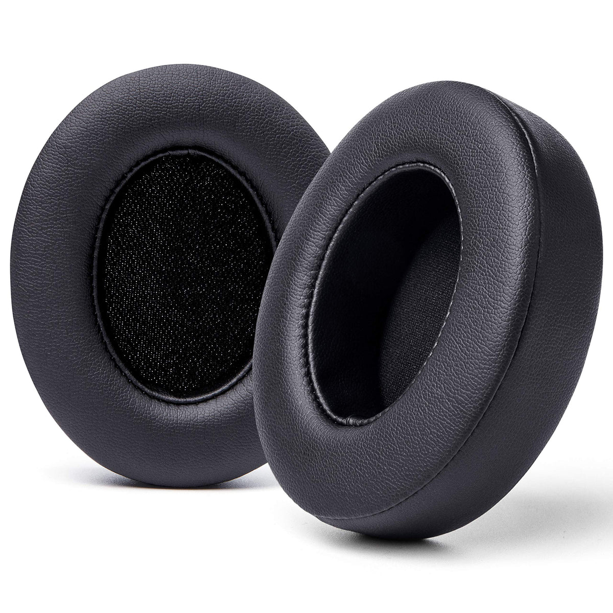 WC Wicked Cushions ear pads for Beats Studio 2/3 front view, enhanced comfort