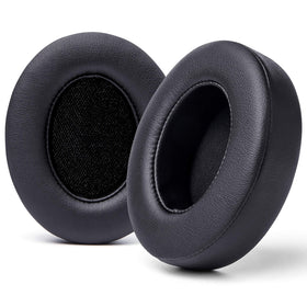 WC Wicked Cushions ear pads for Beats Studio 2/3 front view, enhanced comfort
