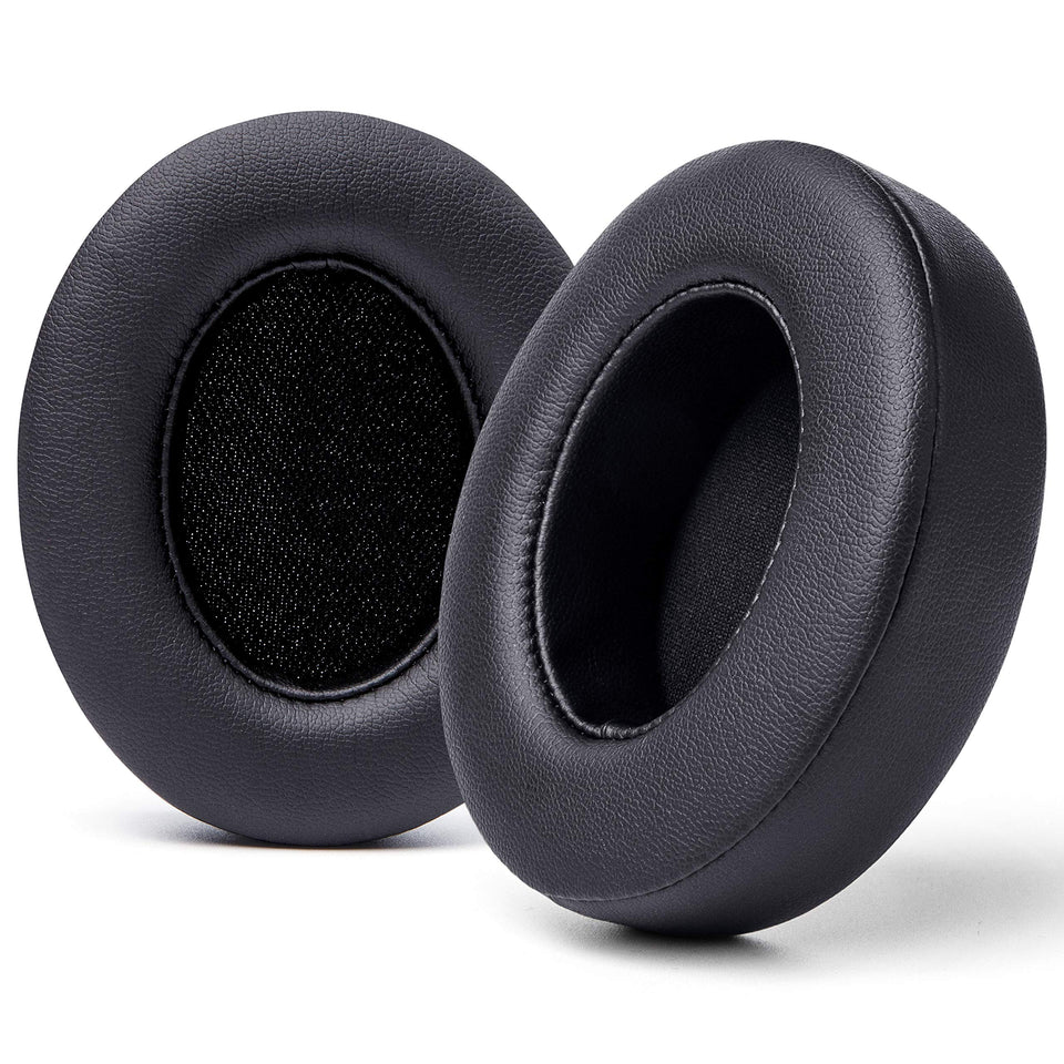 WC Wicked Cushions ear pads for Beats Studio 2/3 front view, enhanced comfort