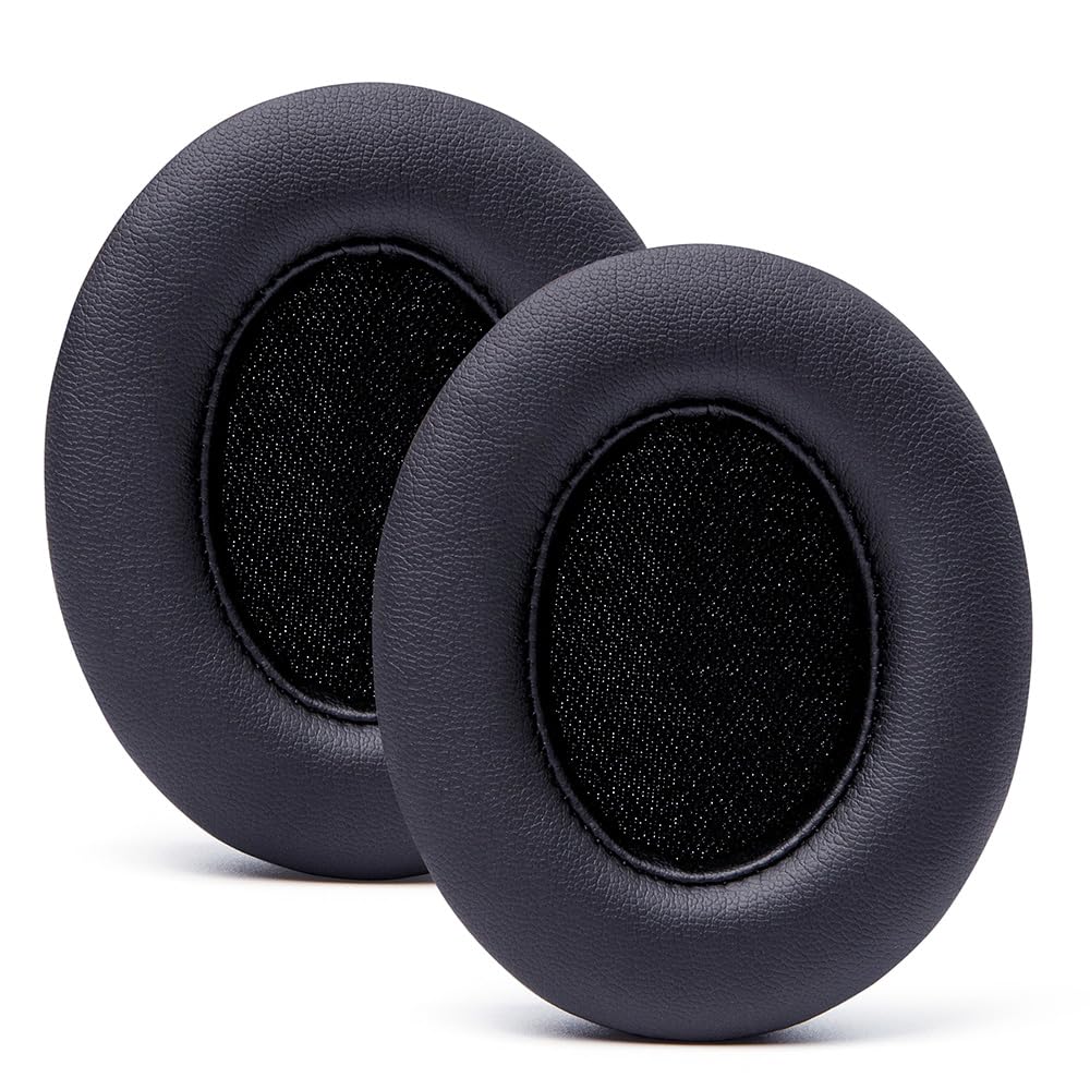 WC Wicked Cushions rugged stitching and glue on Beats Studio 2/3 ear pads