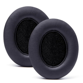 WC Wicked Cushions rugged stitching and glue on Beats Studio 2/3 ear pads