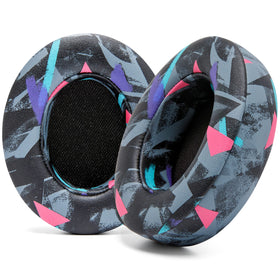 WC Wicked Cushions ear pads for Beats Studio 2/3 provide a secure, comfortable listening fit.