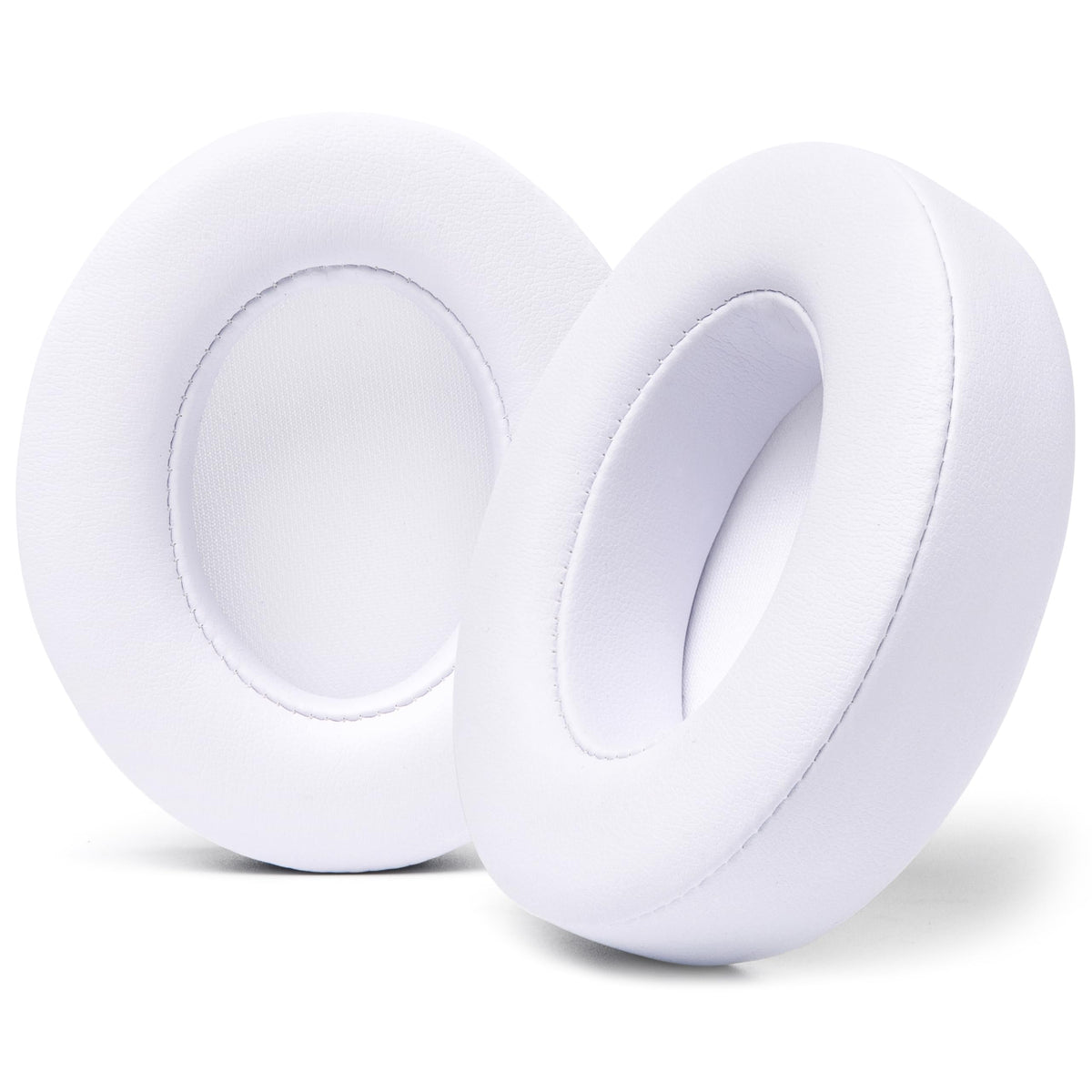 WC Wicked Cushions ear pads for Beats Studio – front view with improved comfort and secure fit.