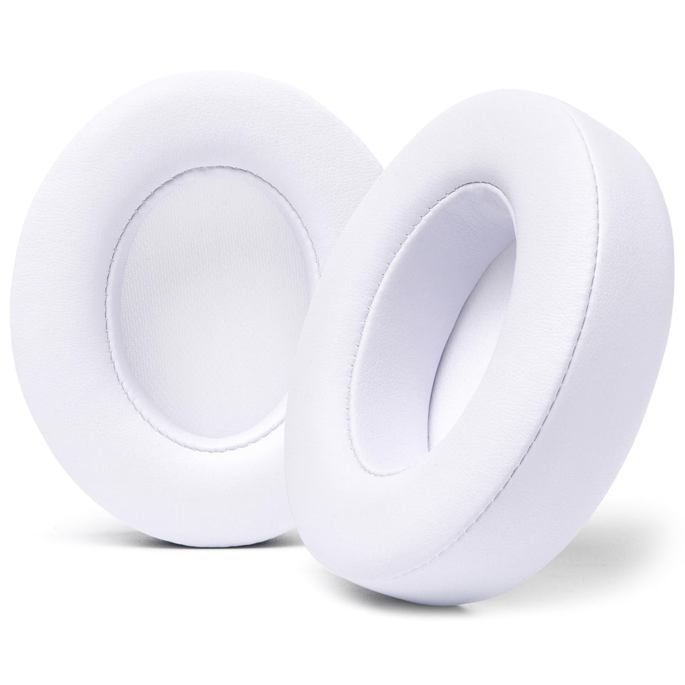 WC Wicked Cushions ear pads for Beats Studio – front view with improved comfort and secure fit.