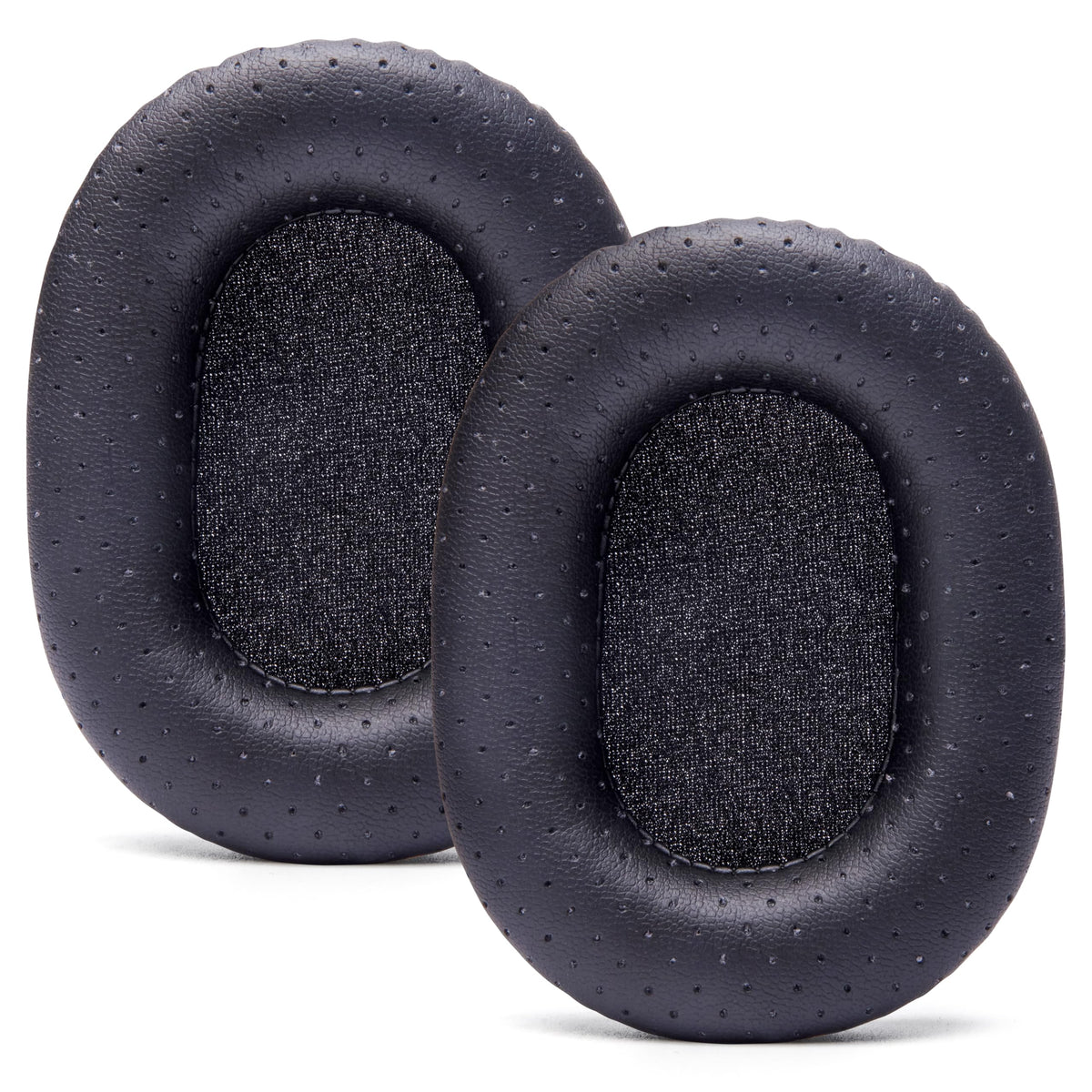 WC Wicked Cushions earpad durability detail for lasting comfort.