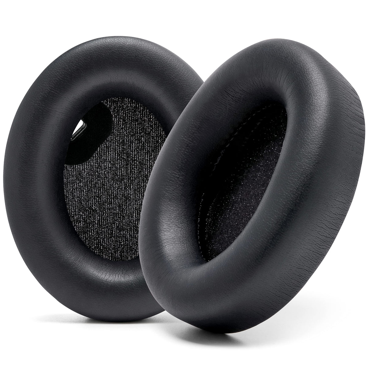 WC Wicked Cushions extra-thick earpads for Sony WH1000XM4 close-up for added comfort
