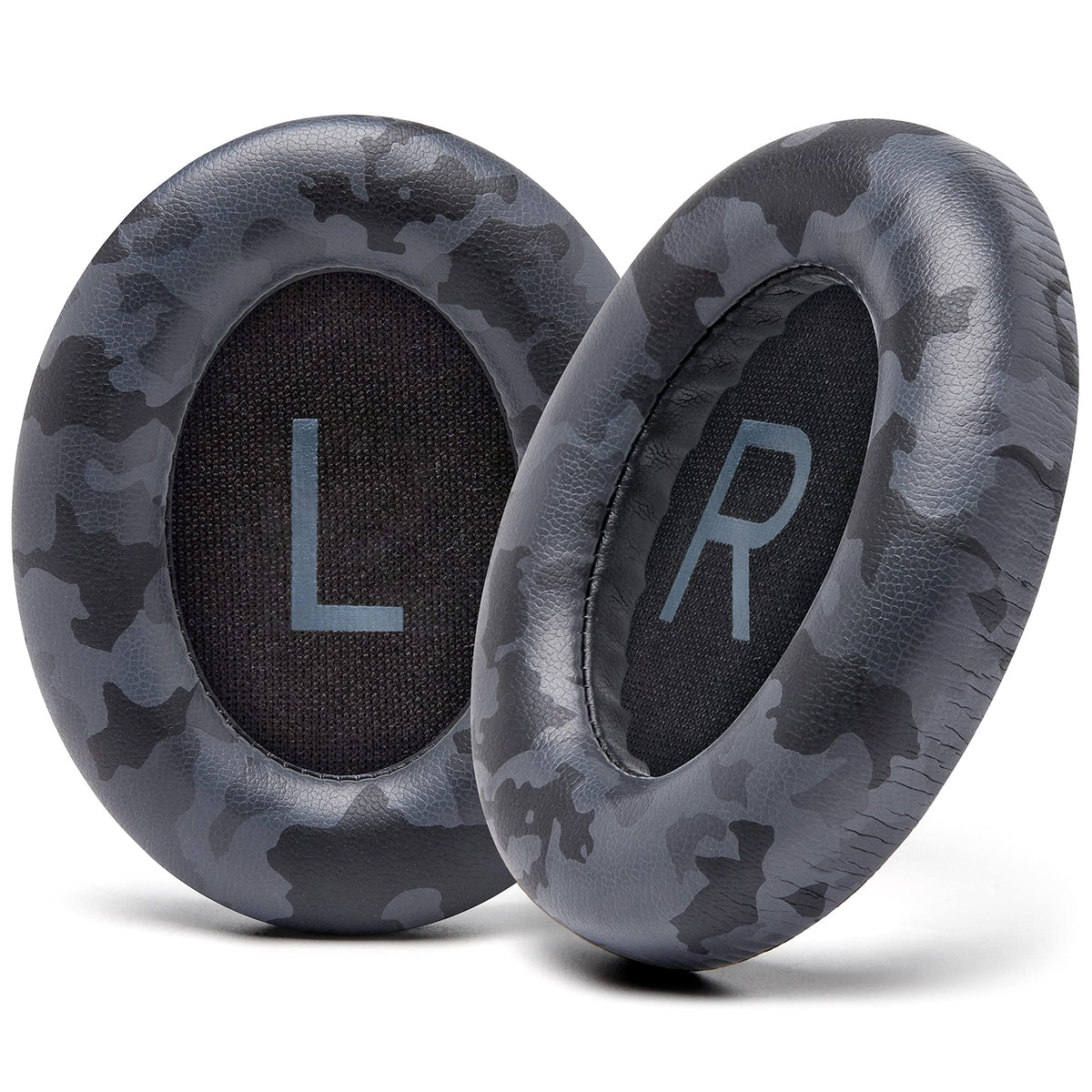 WC Wicked Cushions front packaging showing black camo and kit benefits