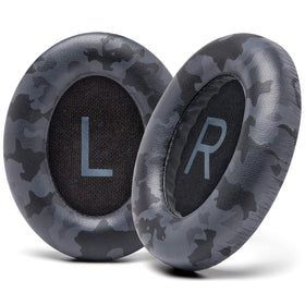 WC Wicked Cushions front packaging showing black camo and kit benefits