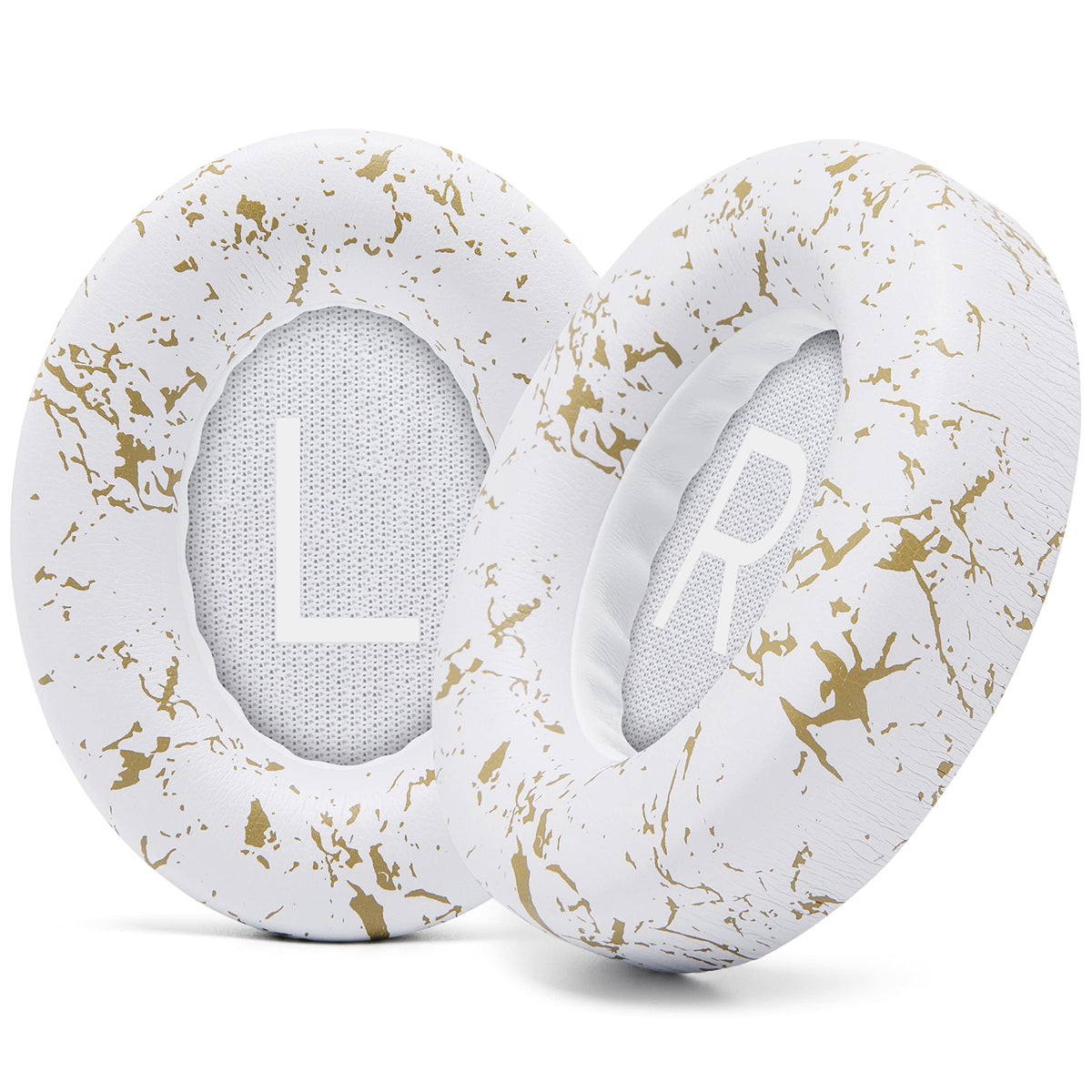 WC Wicked Cushions front packaging showing gold marble finish and kit benefits