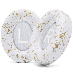 WC Wicked Cushions front packaging showing gold marble finish and kit benefits