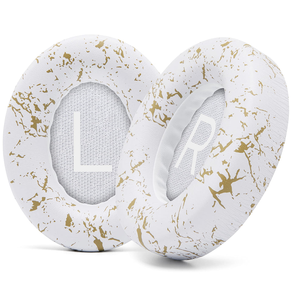 WC Wicked Cushions front packaging showing gold marble finish and kit benefits
