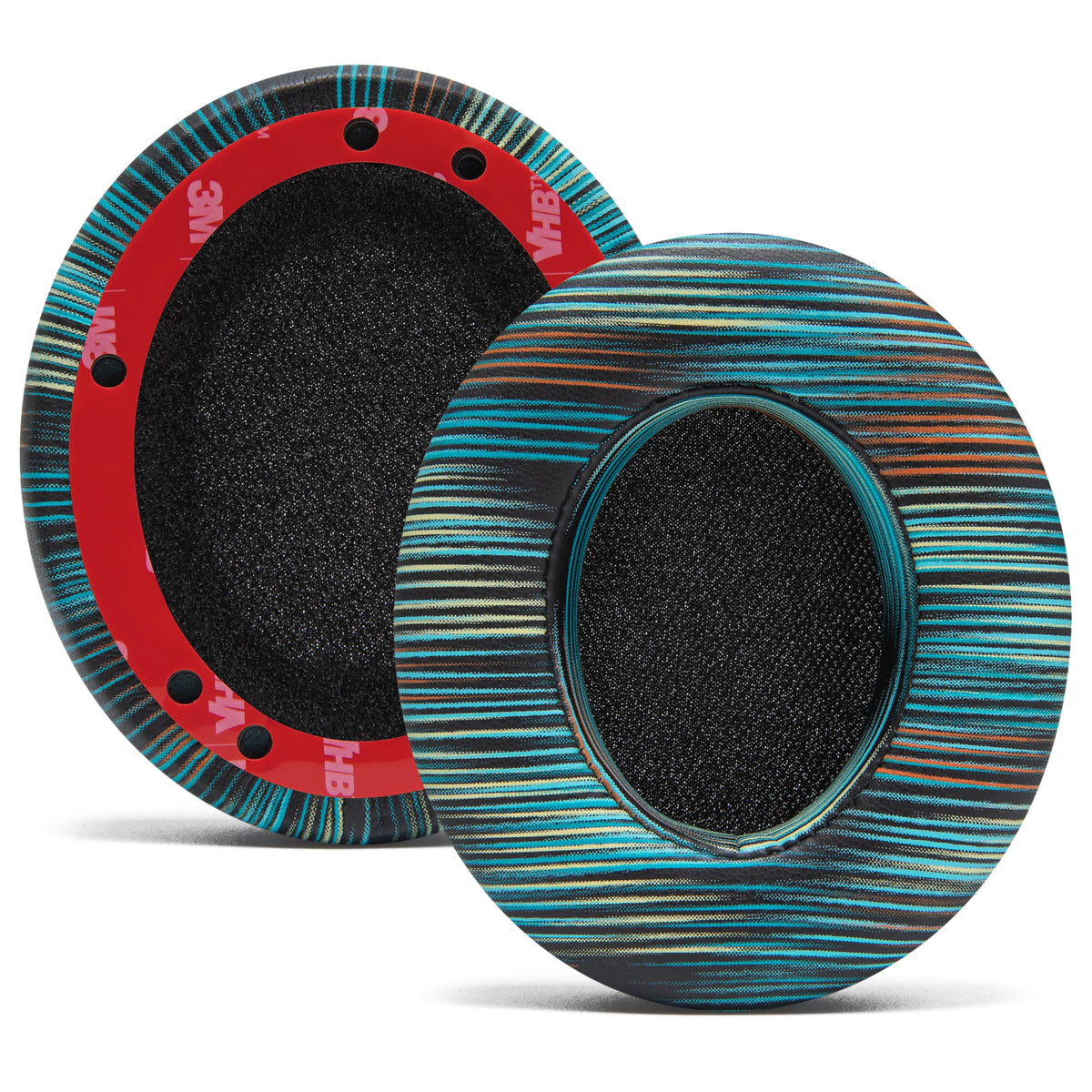 WC Wicked Cushions in commuter setting improving comfort during travel