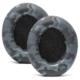 WC Wicked Cushions in lifestyle use showing comfort during listening