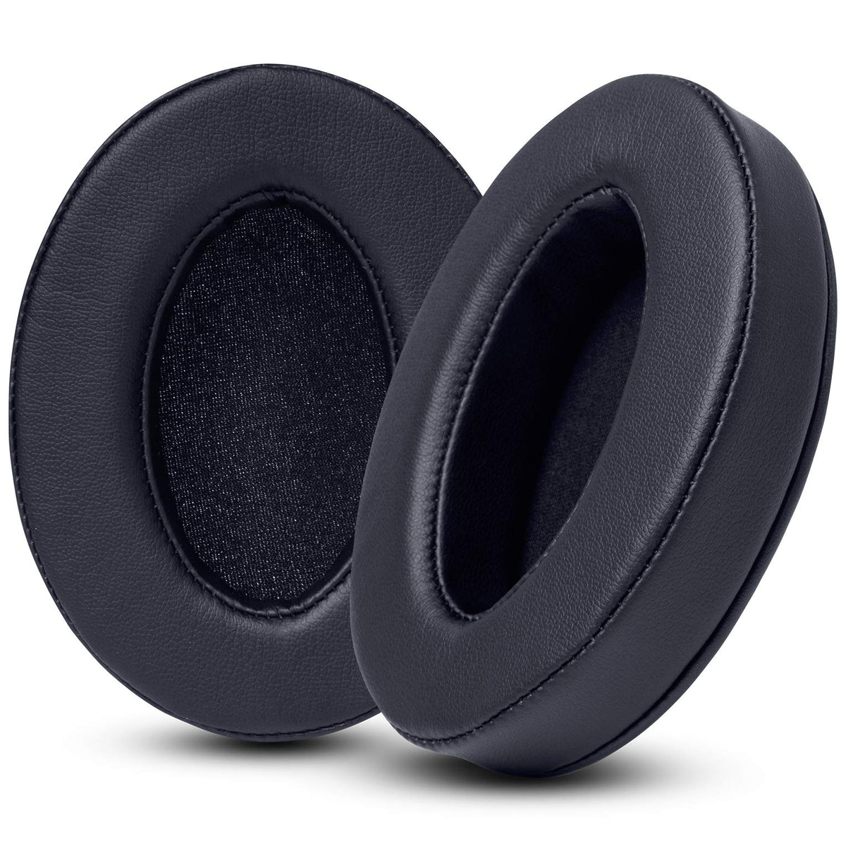 WC Wicked Cushions PadZ ear pads on ATH M50x for lasting comfort and better fit