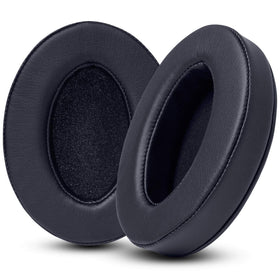 WC Wicked Cushions PadZ ear pads on ATH M50x for lasting comfort and better fit