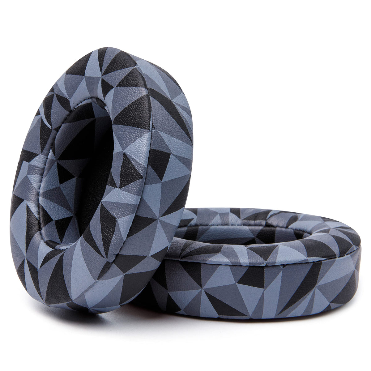 WC Wicked Cushions reinforced seam close-up for tear-resistant durability