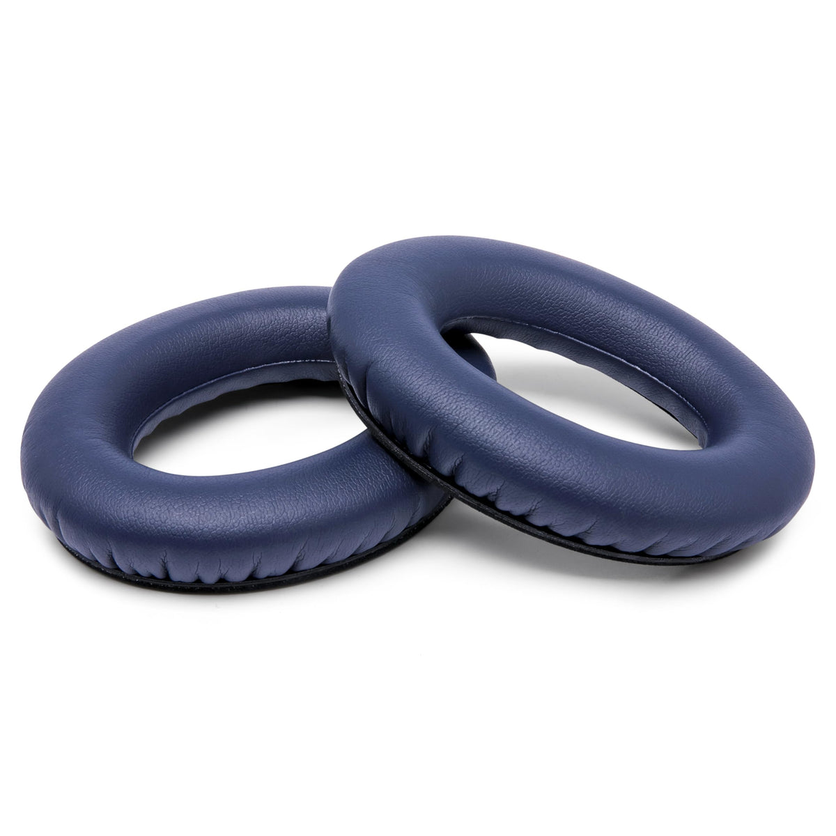WC Wicked Cushions soft-touch leather creates a comfortable contact surface