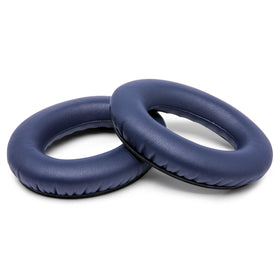 WC Wicked Cushions soft-touch leather creates a comfortable contact surface