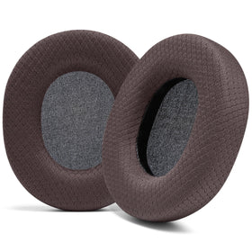 WC Wicked Cushions ear pads for Sony MDR-7506 — unboxing kit for quick replacement.