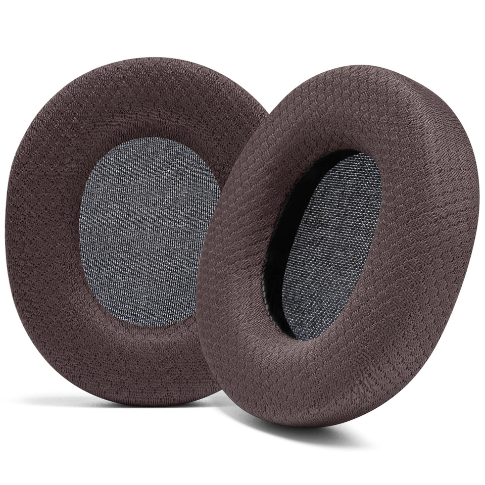 WC Wicked Cushions ear pads for Sony MDR-7506 — unboxing kit for quick replacement.