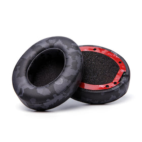WC Wicked Cushions soft PU leather texture for cooler, smoother wear