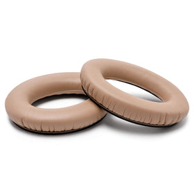 WC Wicked Cushions ear pads for Bose AE2i with enhanced comfort during long sessions