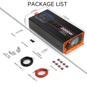 WDYMODAT comprehensive safety protections for safe operation.