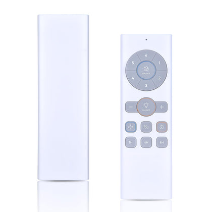 WDZP remote for Dreo CLF521S offering seamless room control
