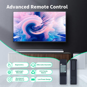 WDZP RC-340C close-up of button layout for precise playback control