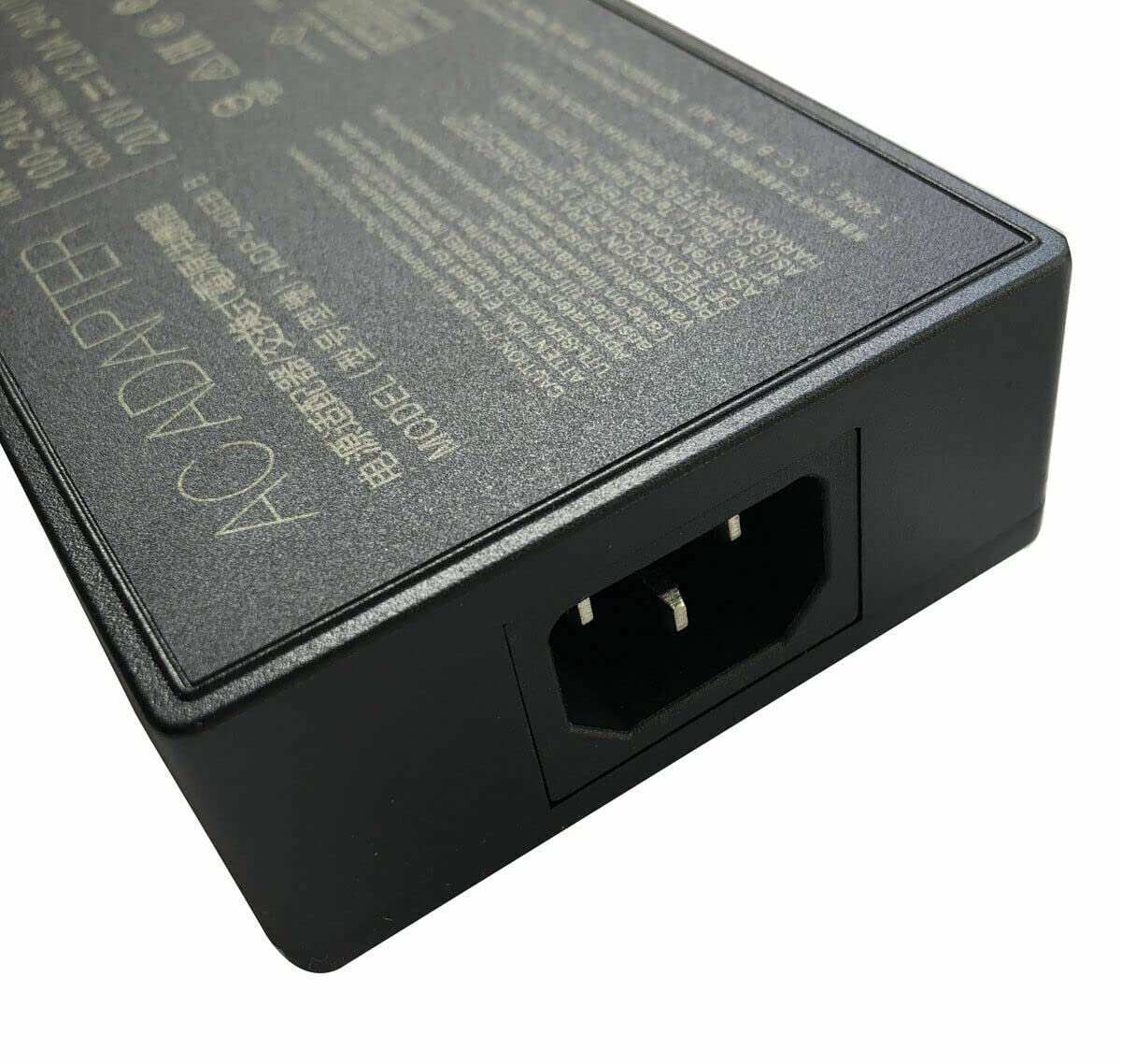 WEALLGOOD 240W charger packaging includes power cord for convenient setup