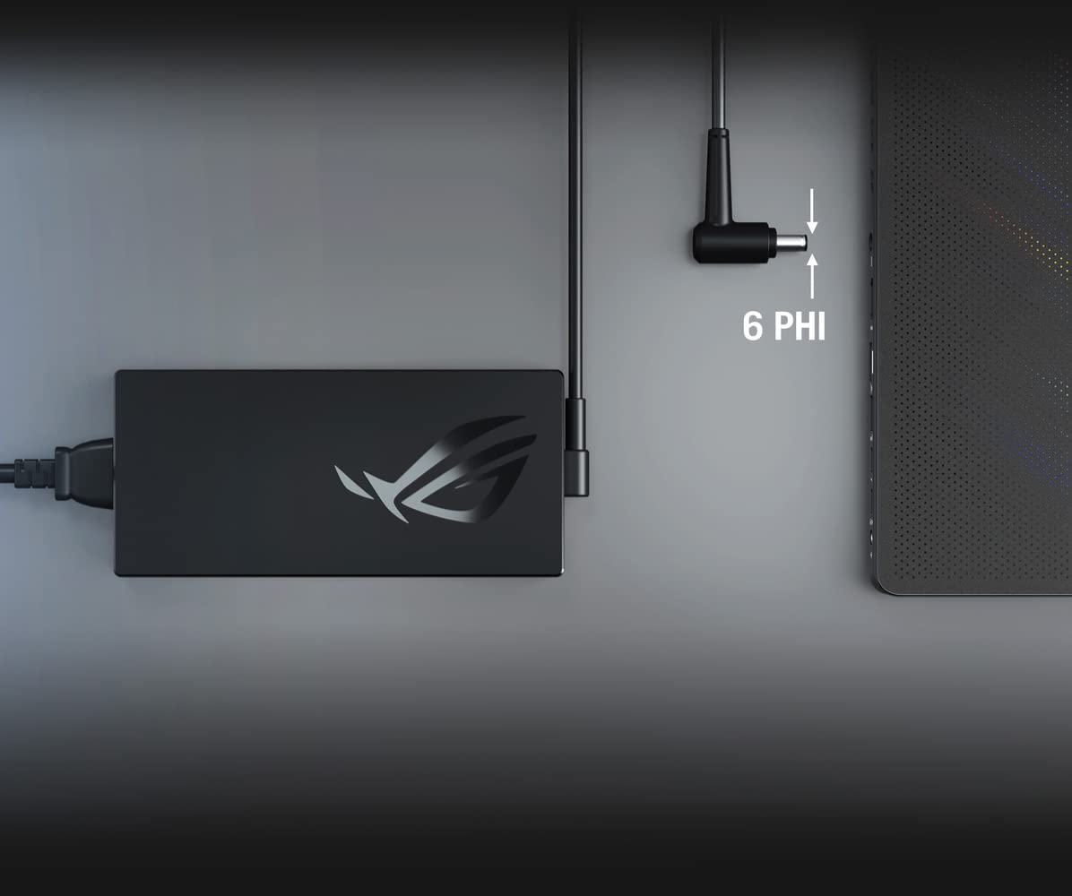 WEALLGOOD 240W charger supports universal voltage for worldwide use