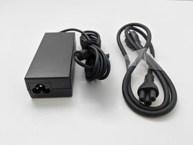 WEALLGOOD detachable AC cable and plug showing travel-ready convenience