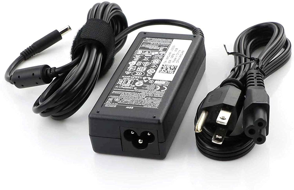WEALLGOOD adapter front view showing compact design for easy replacement