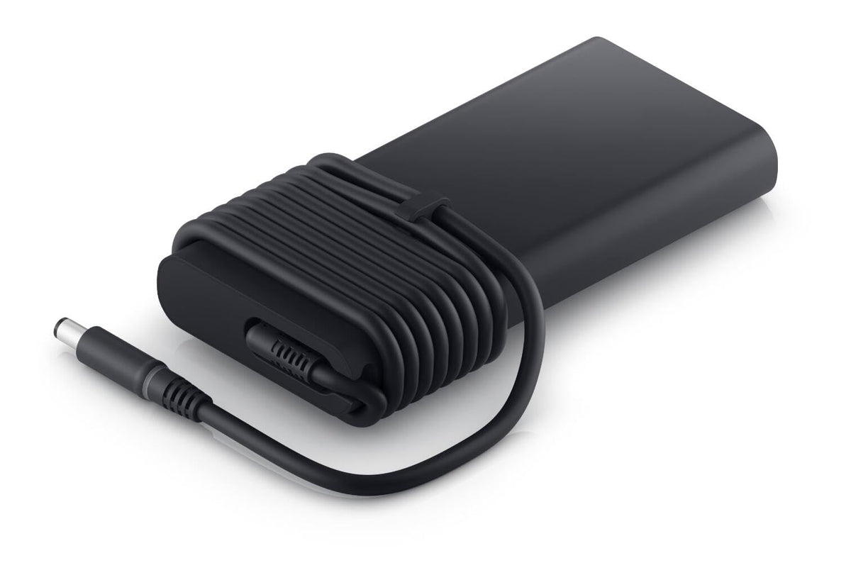 WEALLGOOD Slim 330W charger for Dell Alienware m16/m18 delivers stable power during gaming.