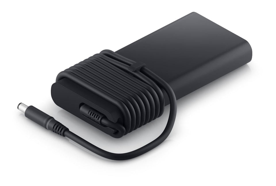 WEALLGOOD Slim 330W charger for Dell Alienware m16/m18 delivers stable power during gaming.