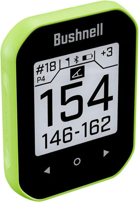 Wearable4U Bushnell Phantom 3 Slope GreenView with movable pin placement for precise flag distances