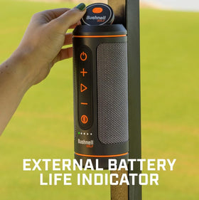 Wearable4U Wingman 2 audible first tee intro enhances rounds
