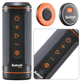 Wearable4U Bushnell Wingman 2 remote magnet keeps controls within reach