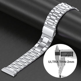 Wearlizer removal tool and extra links included for easy resizing.