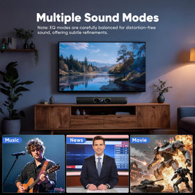 WebsLand broad remote compatibility simplifies control