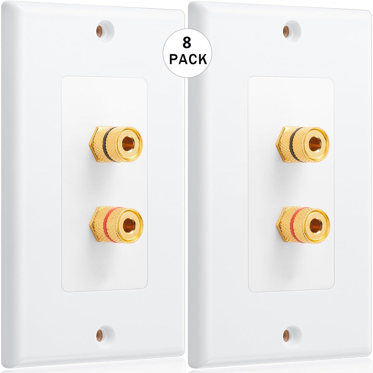 Weewooday installation screws and hardware simplify mounting