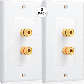 Weewooday installation screws and hardware simplify mounting