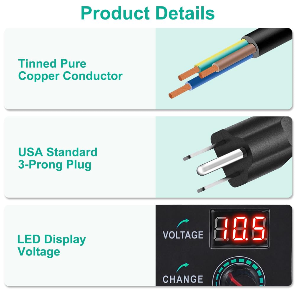 Wefomey use cases: LED strips, printers, cameras, routers and more