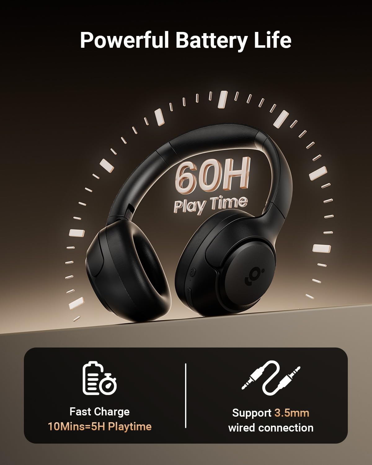 wegear HS1 worn by commuter demonstrating noise reduction benefit in public
