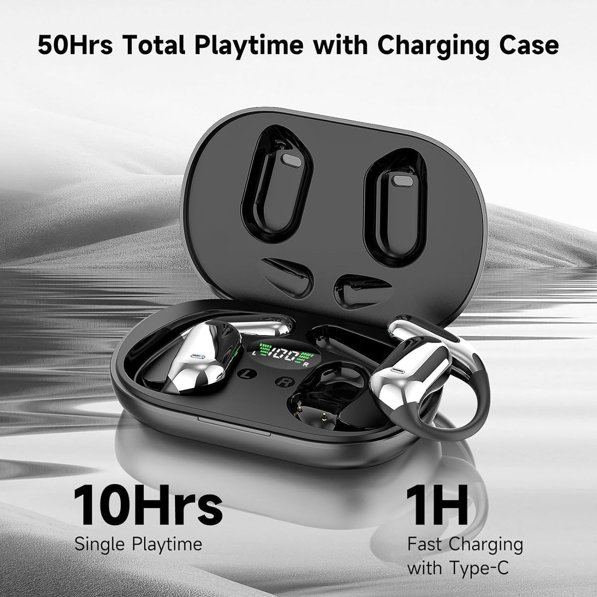 WEIBEIQI bluetooth-54 connection enables fast pairing and reliable streaming.