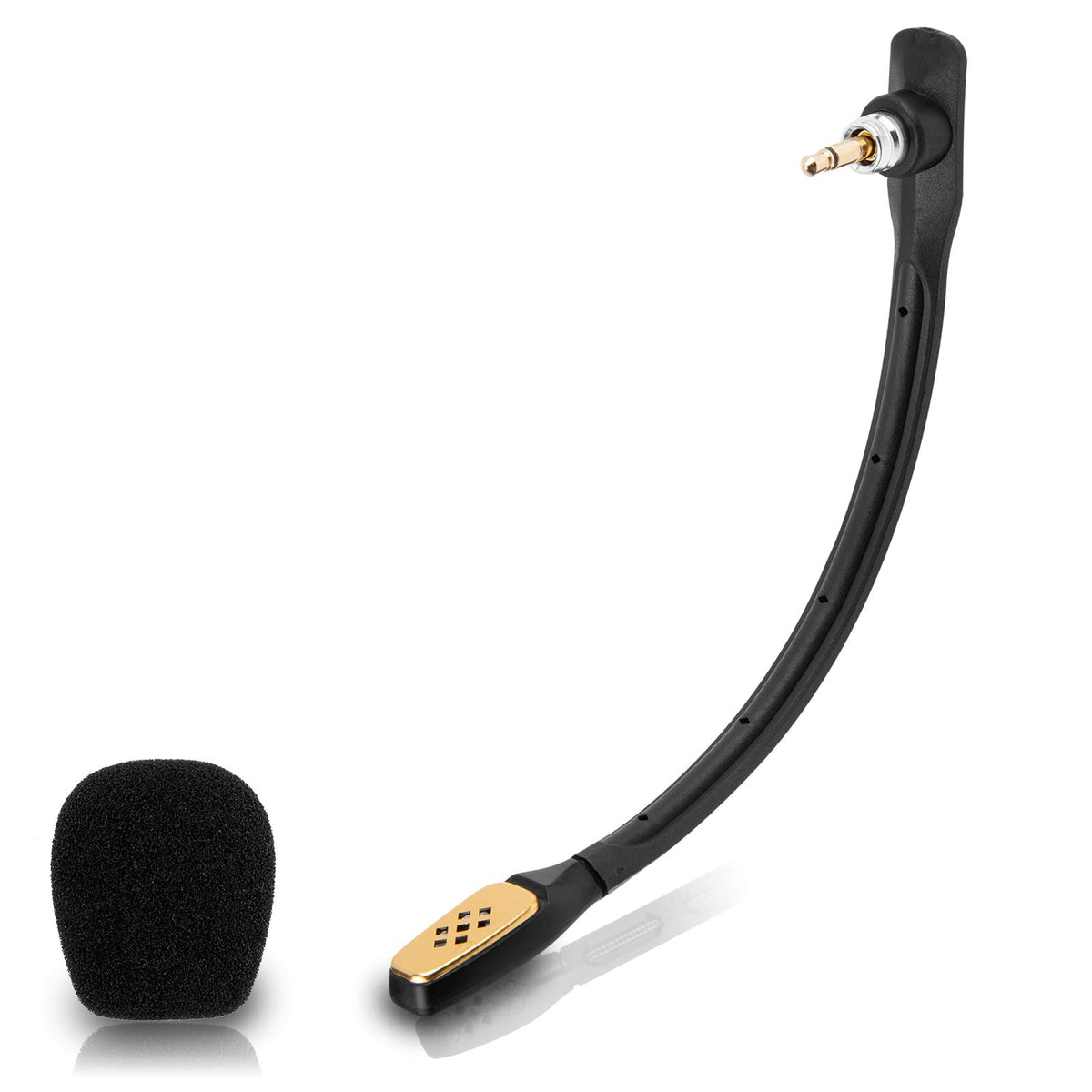 Weishan A40 Mic attachment for Astro A40 TR enables precise voice capture.