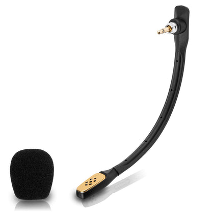 Weishan A40 Mic attachment for Astro A40 TR enables precise voice capture.