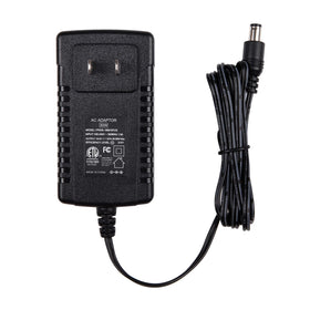 weishan adapter front view showing compact design and easy replacement